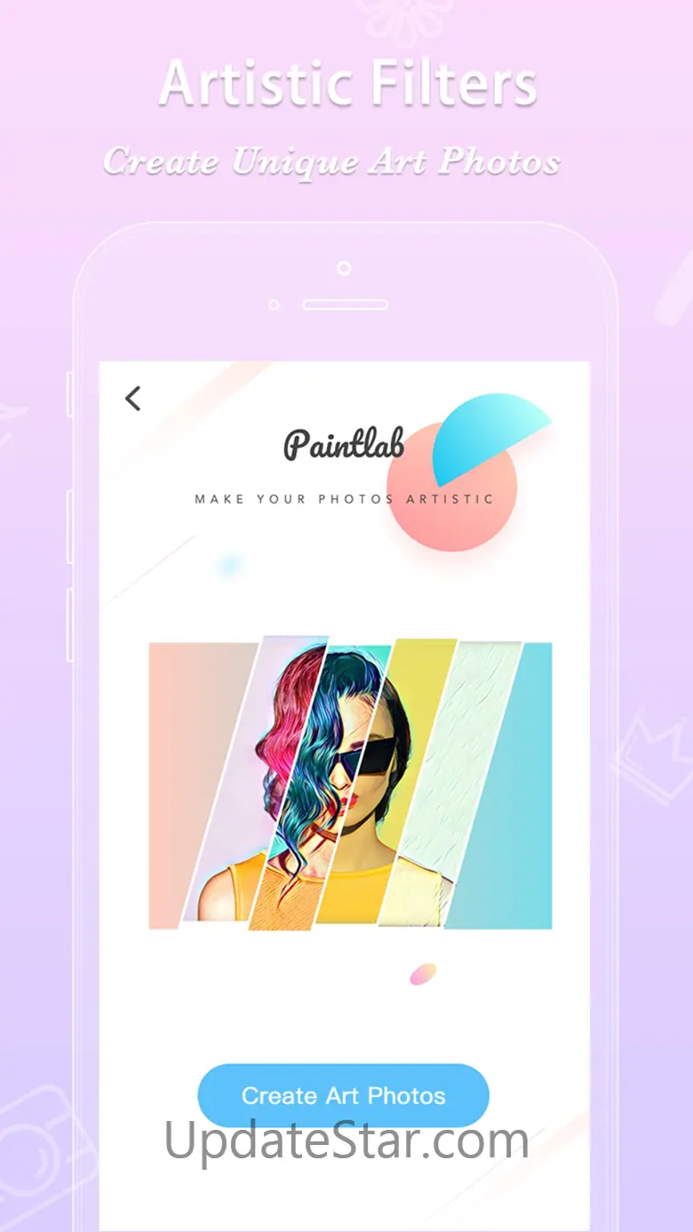 FotoRus -Camera & Photo Editor 7.2.2