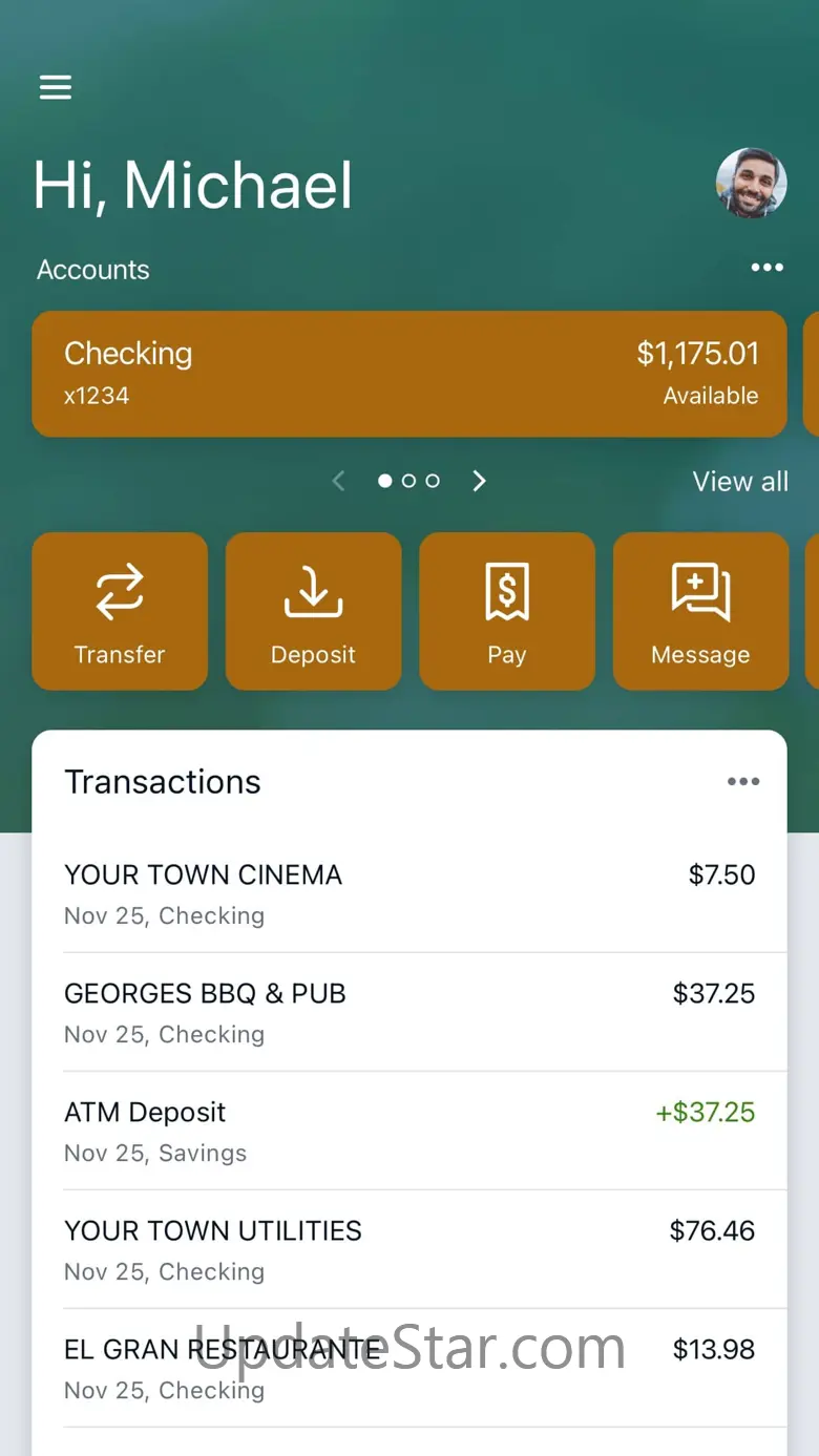 Family Savings CU 3.11.3