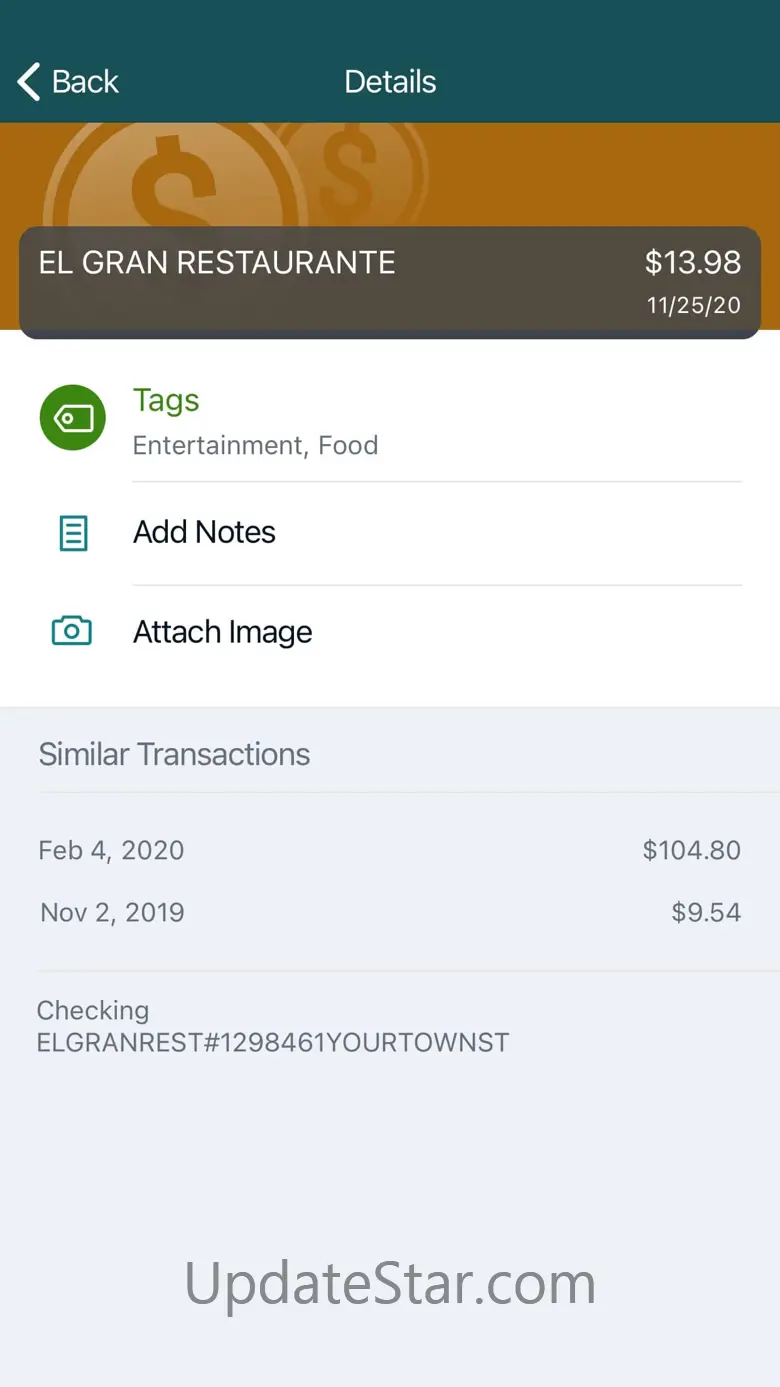 Family Savings CU 3.11.3