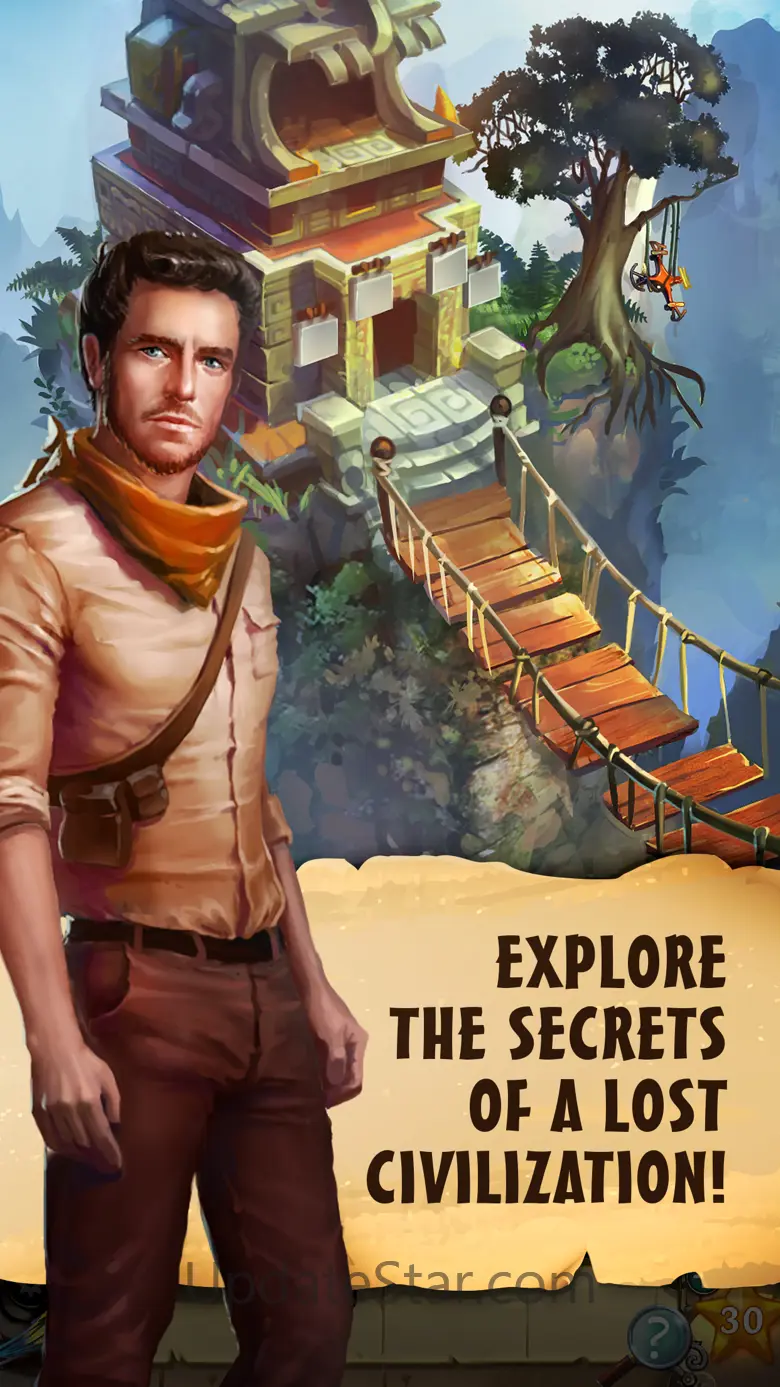 Adventure Escape: Hidden Ruins - Mystery Story 1.10