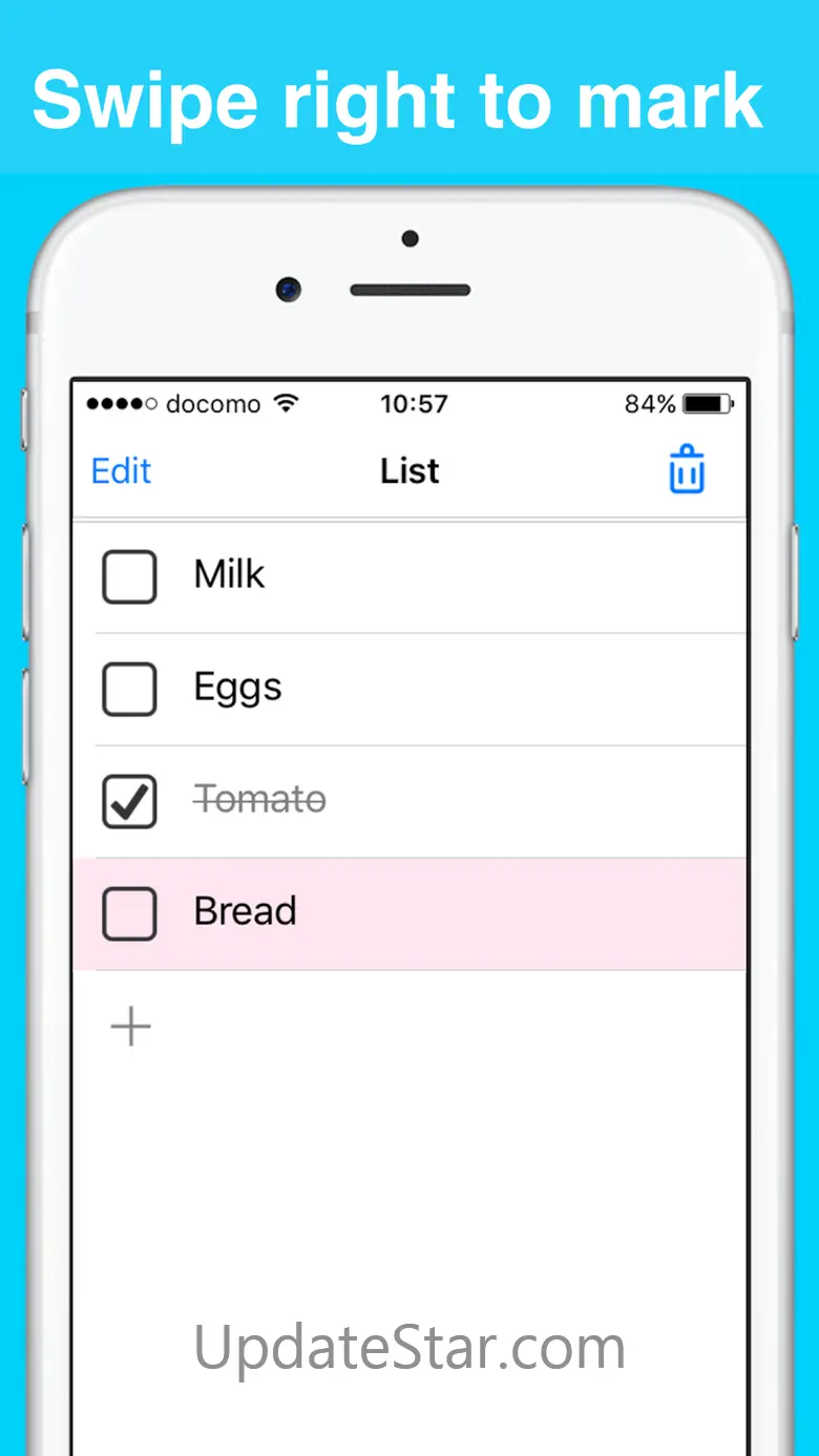 ToDo List - Task manager list 3.3.1