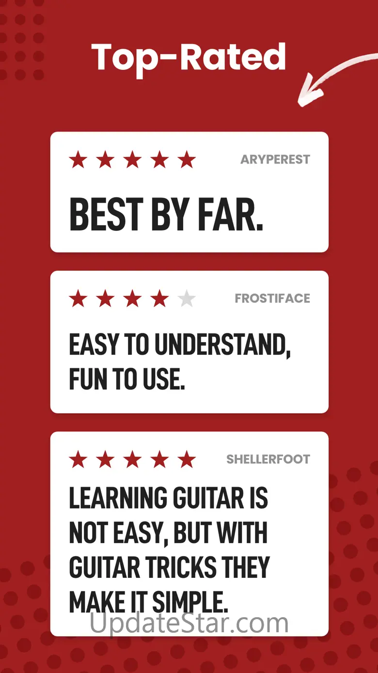 Guitar Lessons - Guitar Tricks 3.1.0