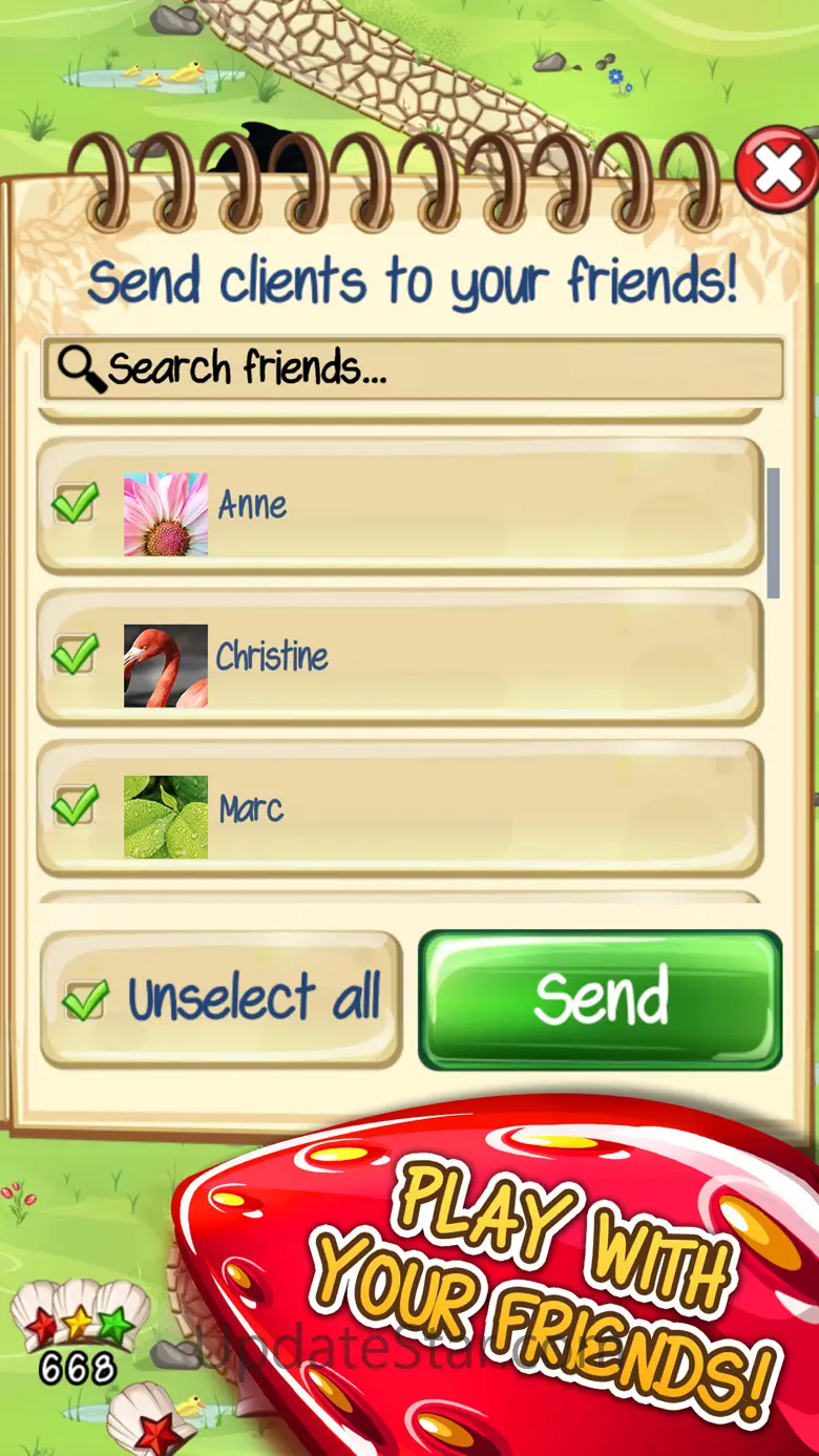 Tasty Tale 42.6