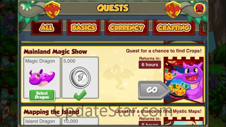 Dragon Story™ 3.0.5