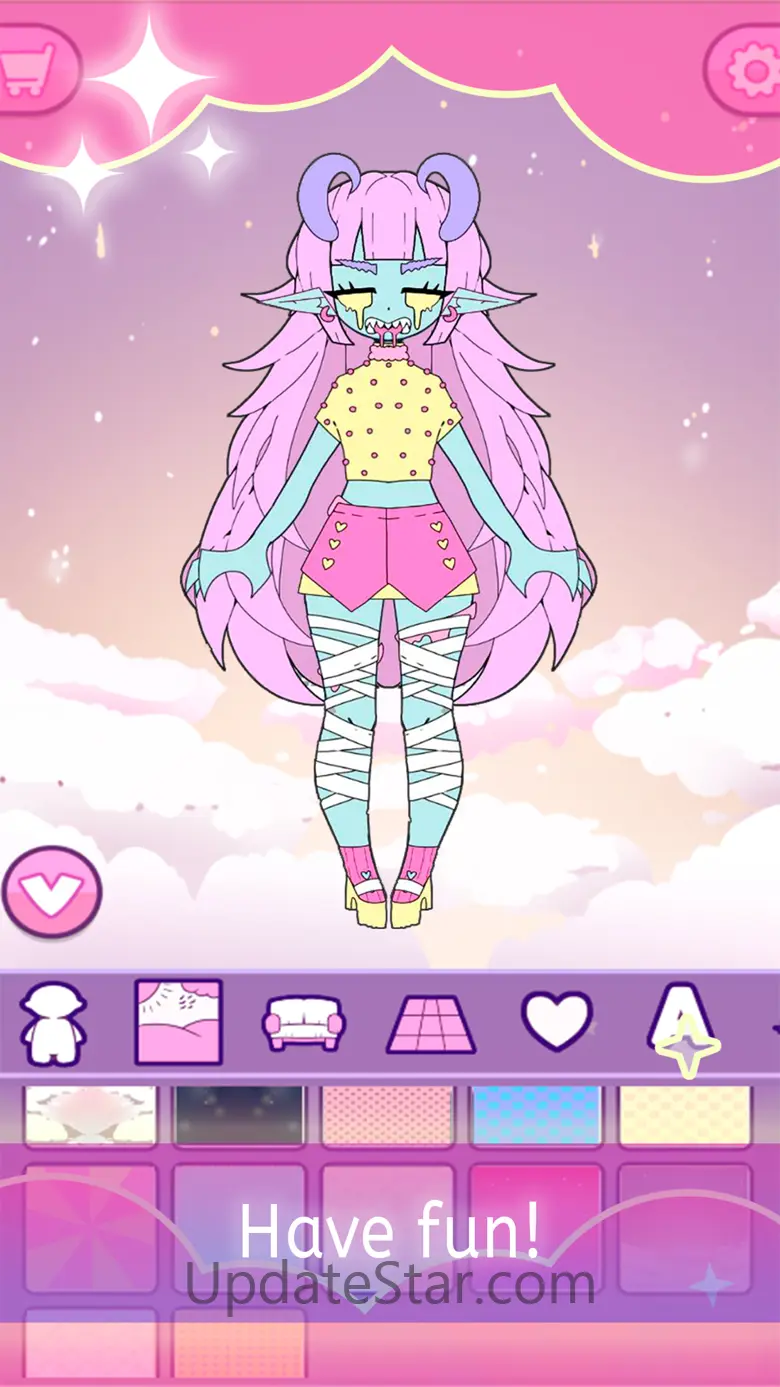 Moon'sCloset 1.5