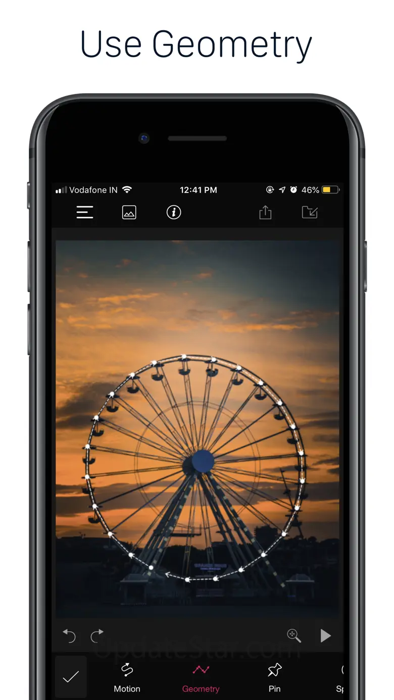 PixaMotion 3d Photo Video Loop 1.2.0