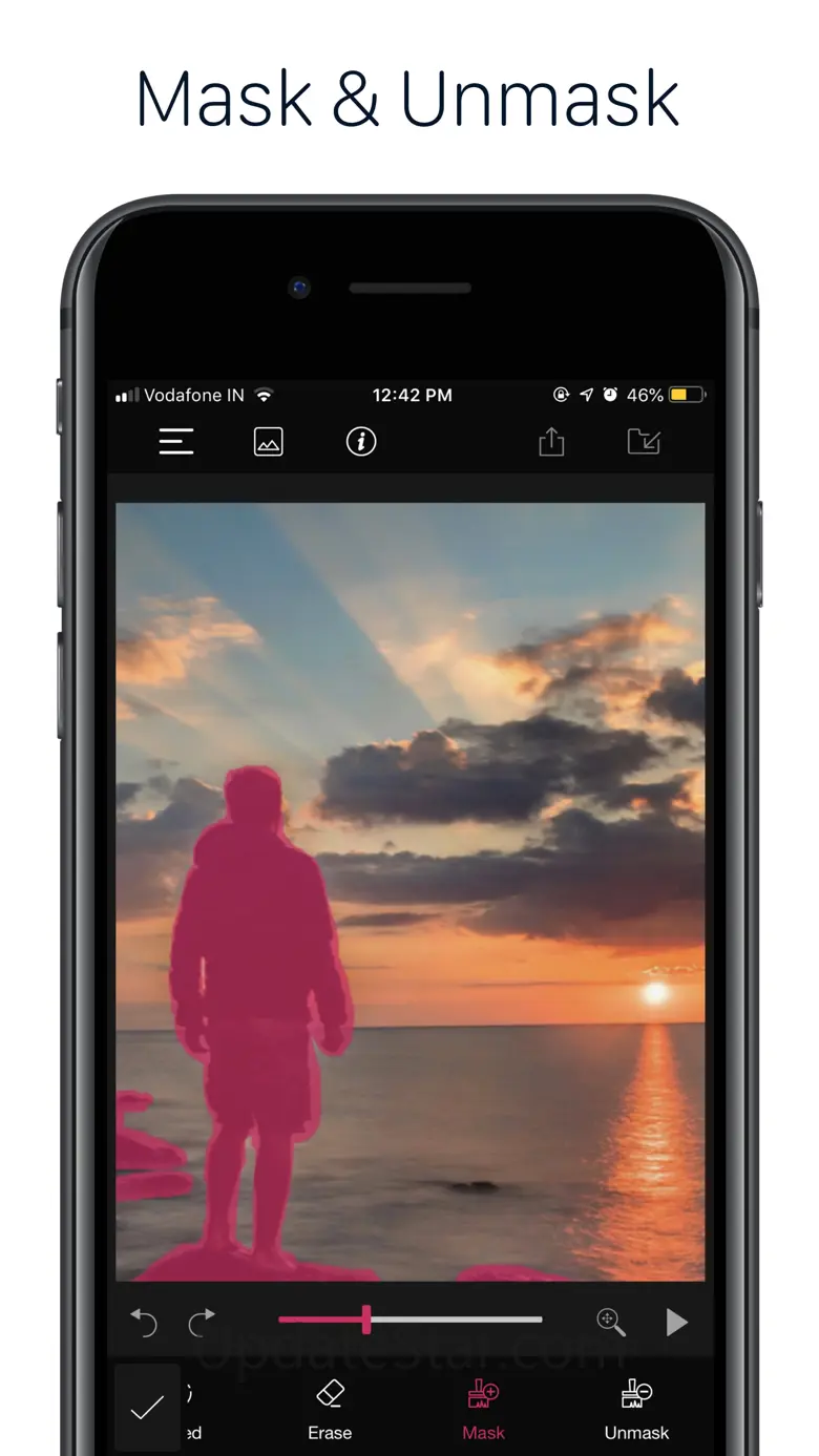 PixaMotion 3d Photo Video Loop 1.2.0