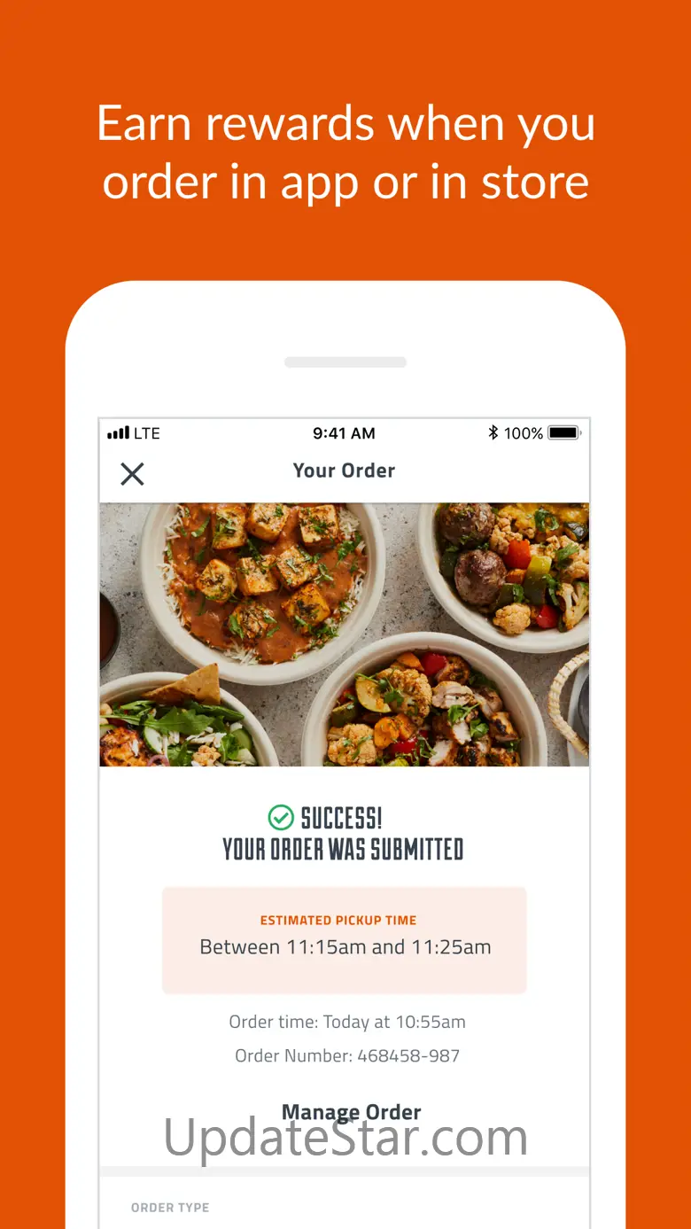 Choolaah Ordering 32.1.0