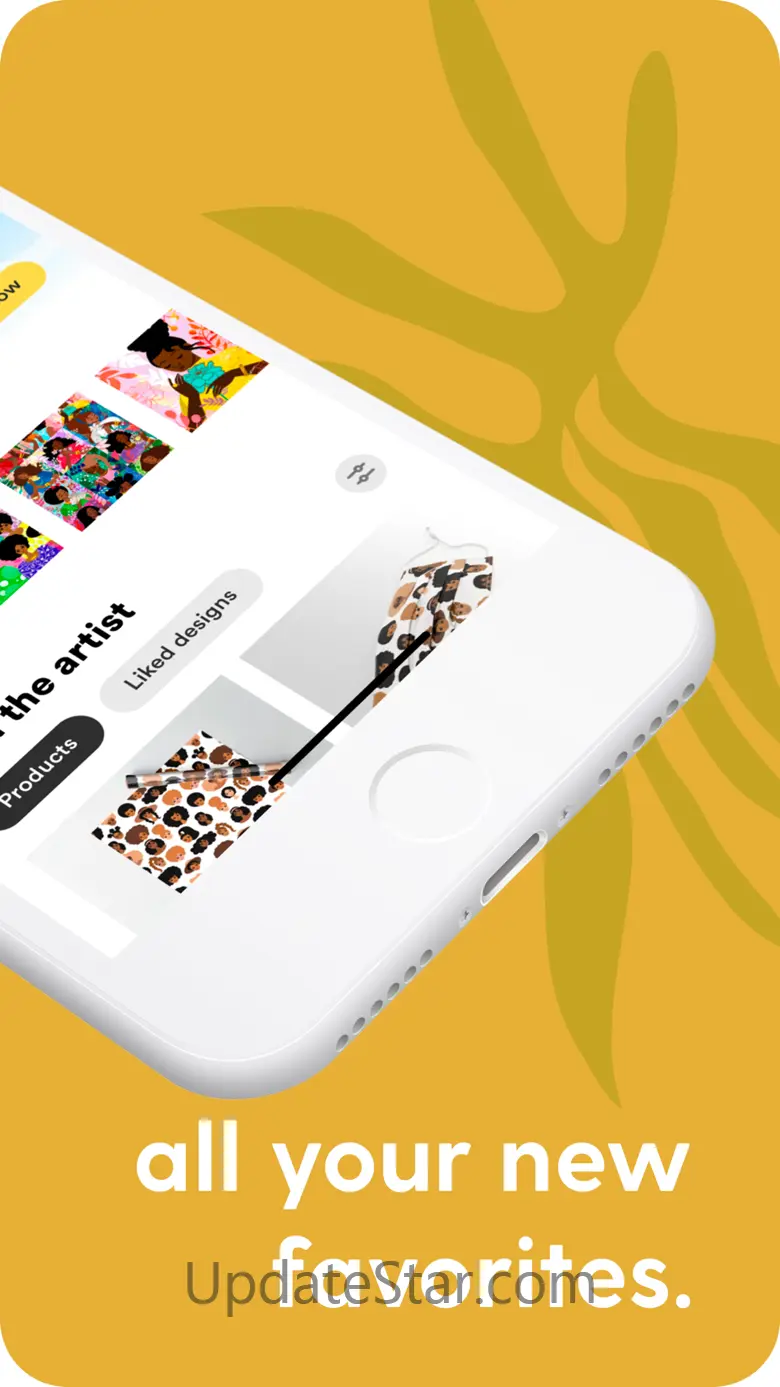 Society6: Art, Decor & More 3.9.0