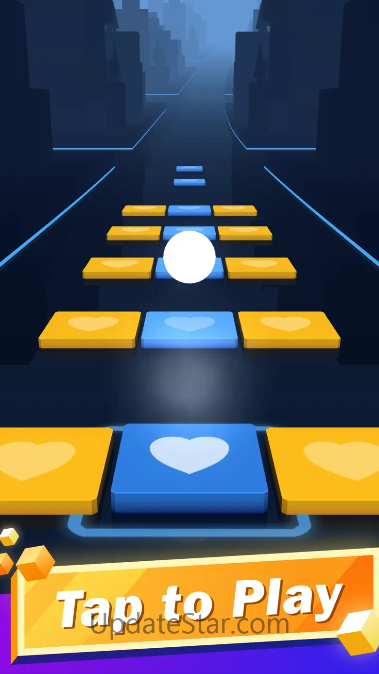 Beat Tiles: Piano Tiles Hop 3.0.12