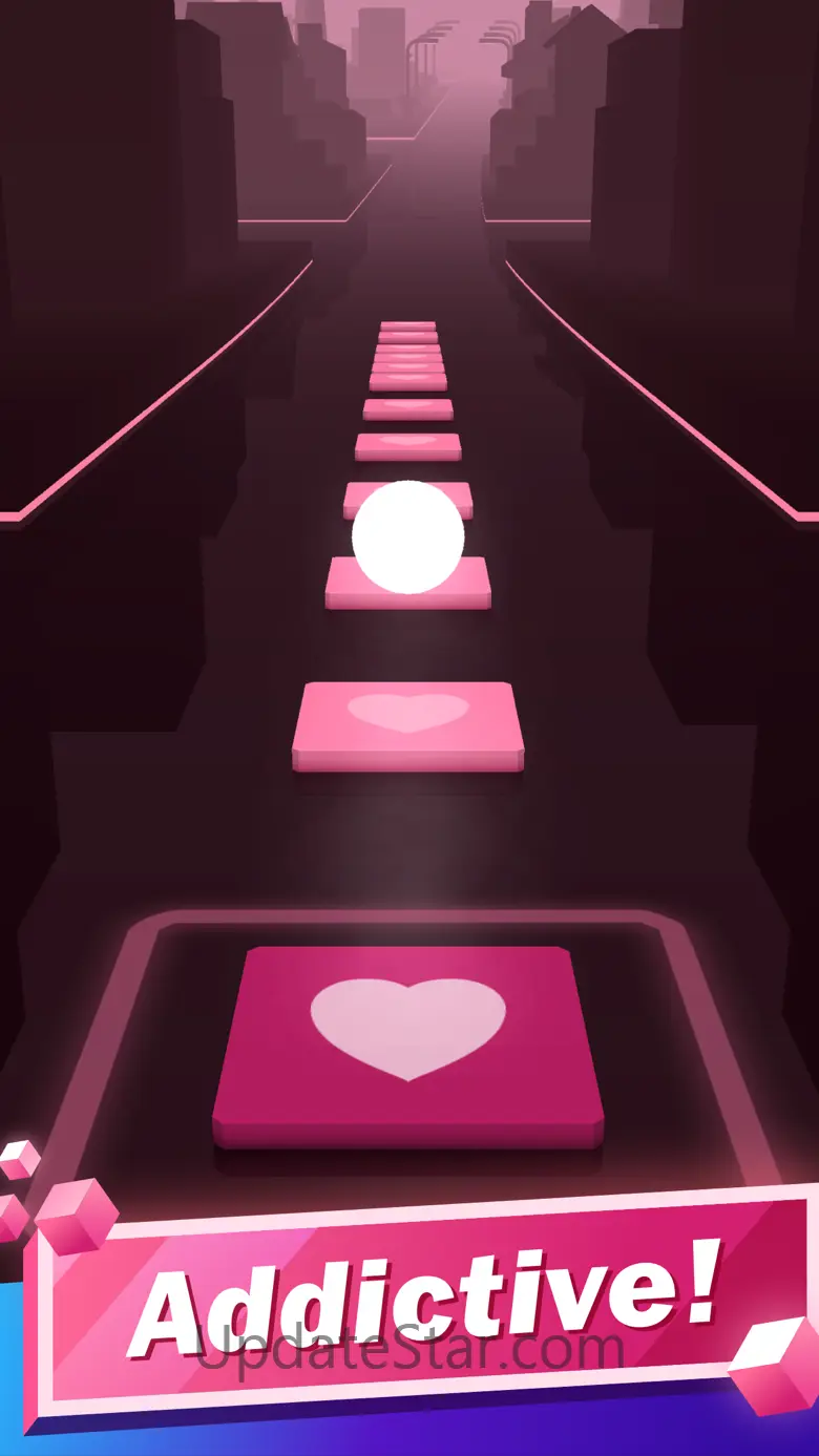 Beat Tiles: Piano Tiles Hop 3.0.12