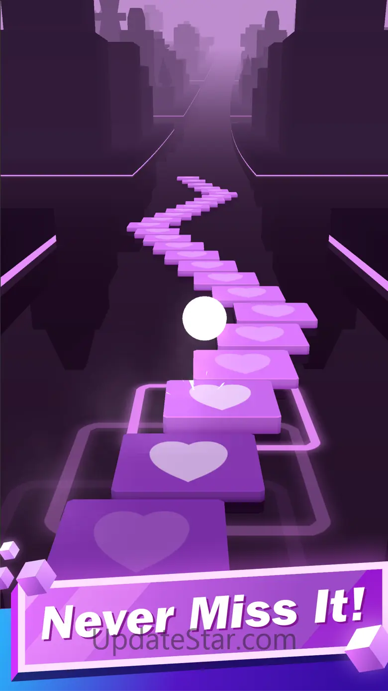 Beat Tiles: Piano Tiles Hop 3.0.12