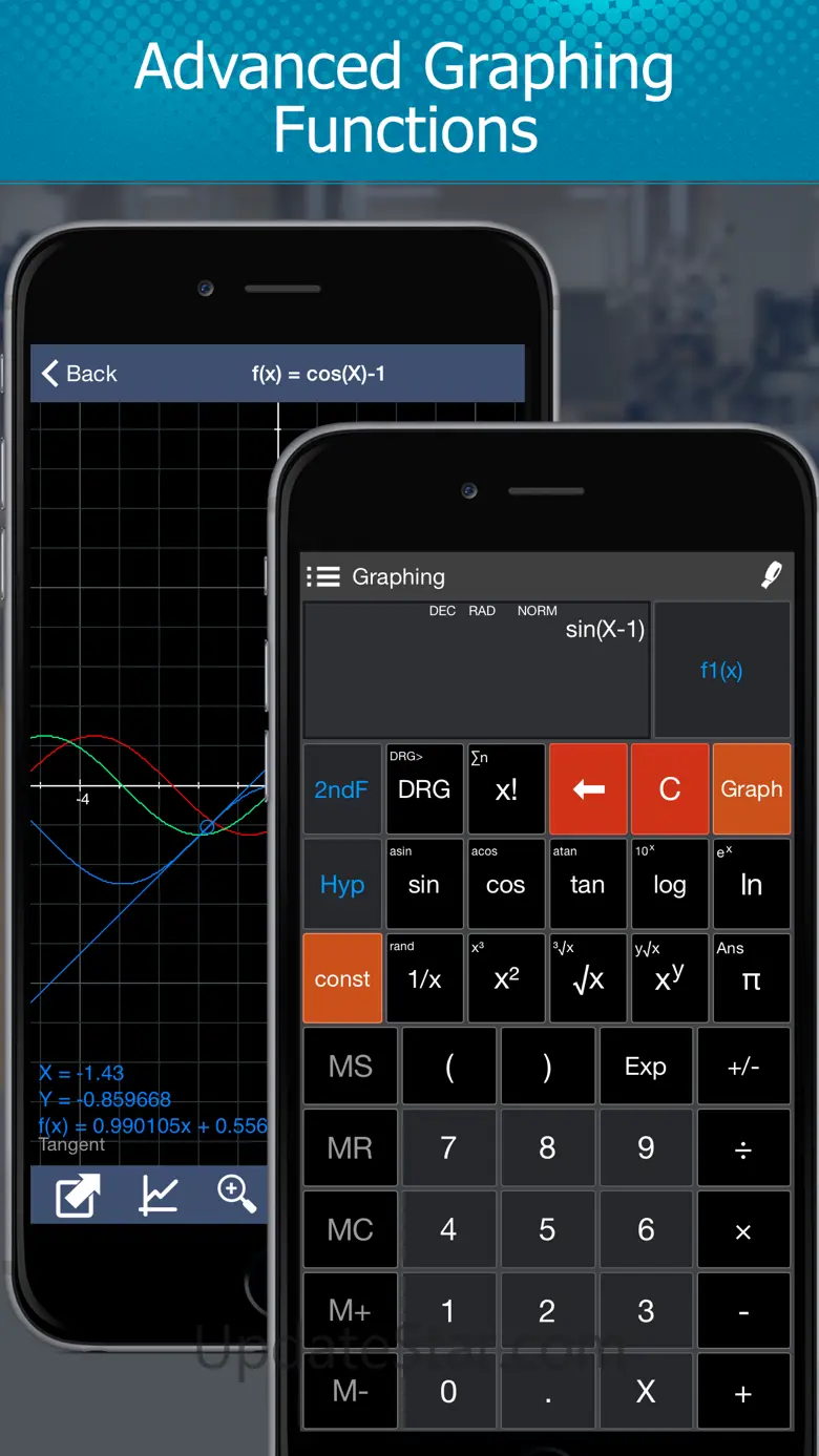The Best Calculator - Calc Pro 6.10.0