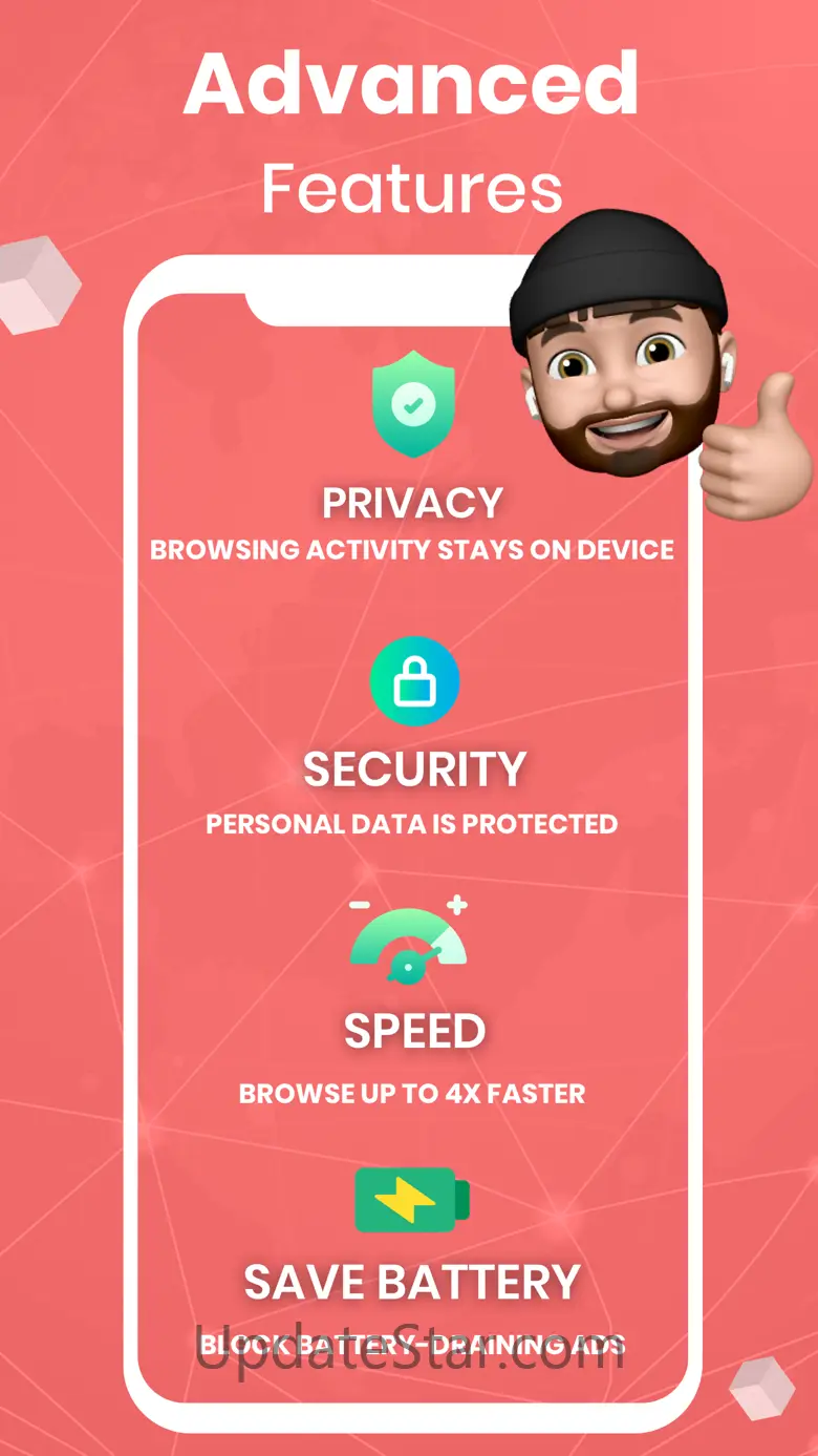 Ad Blocker · 3.0