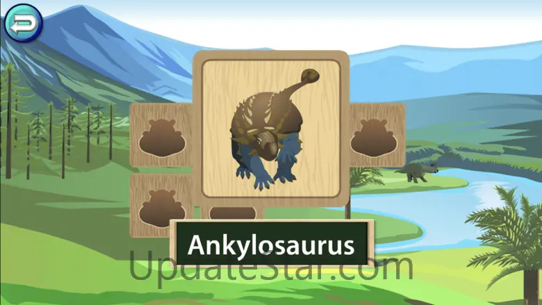Match -Learning games for kids 3.3.8