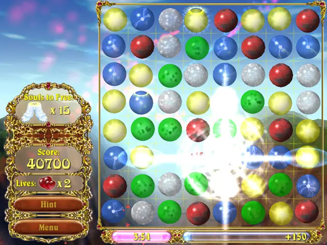 Sky Bubbles Deluxe 1.2