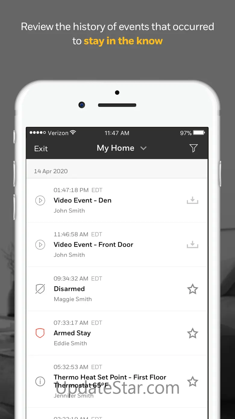 Bay Alarm Connect 6.42.2