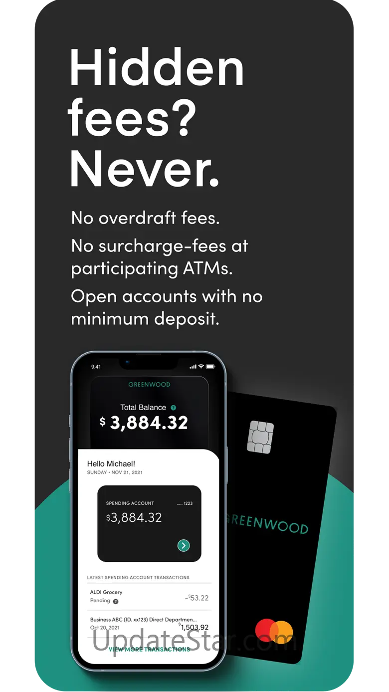 Greenwood - Mobile Banking 3.13.1