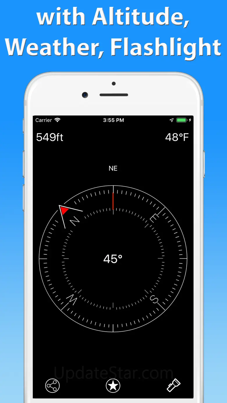 Compass∞ 3.4