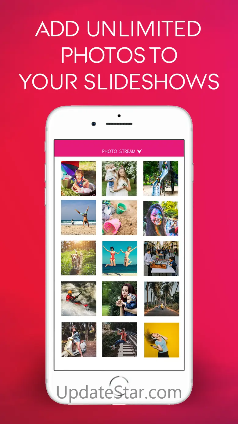 Fast & Easy Slideshow Maker 3.2