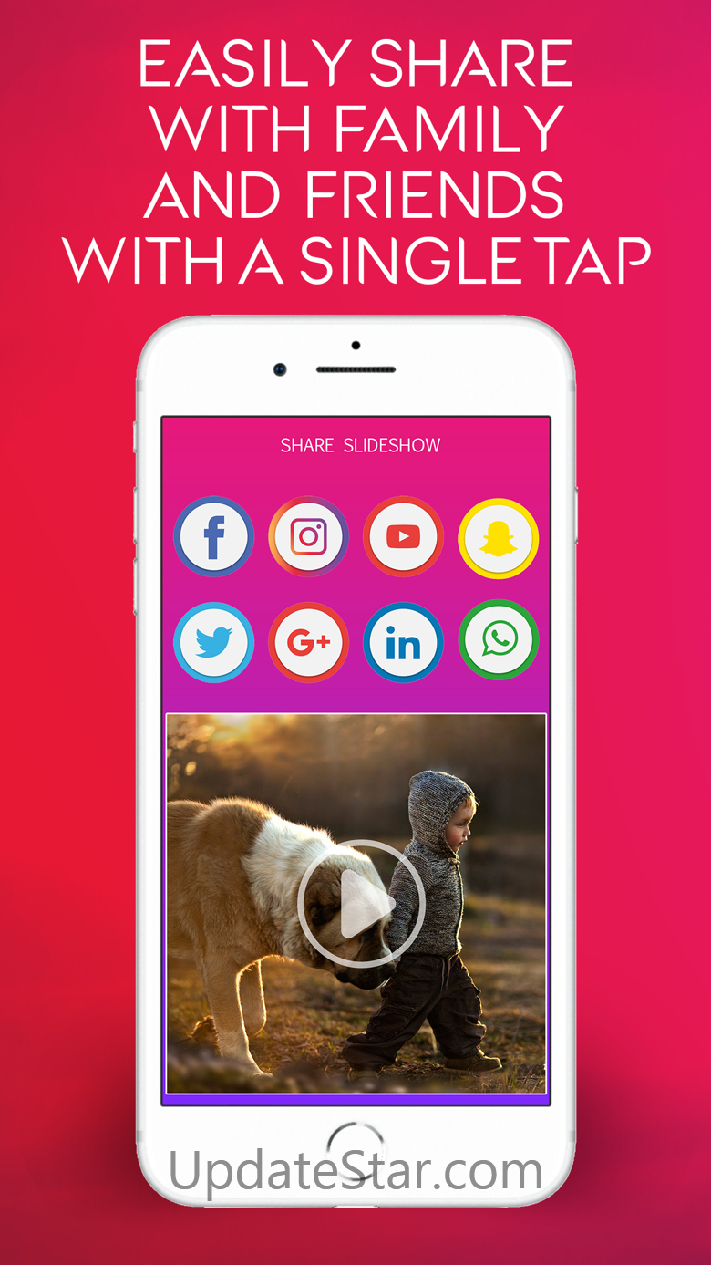 Fast & Easy Slideshow Maker 3.2