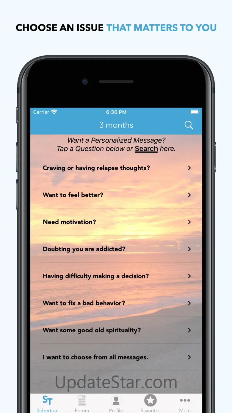 SoberTool - Addiction Recovery 4.3.3