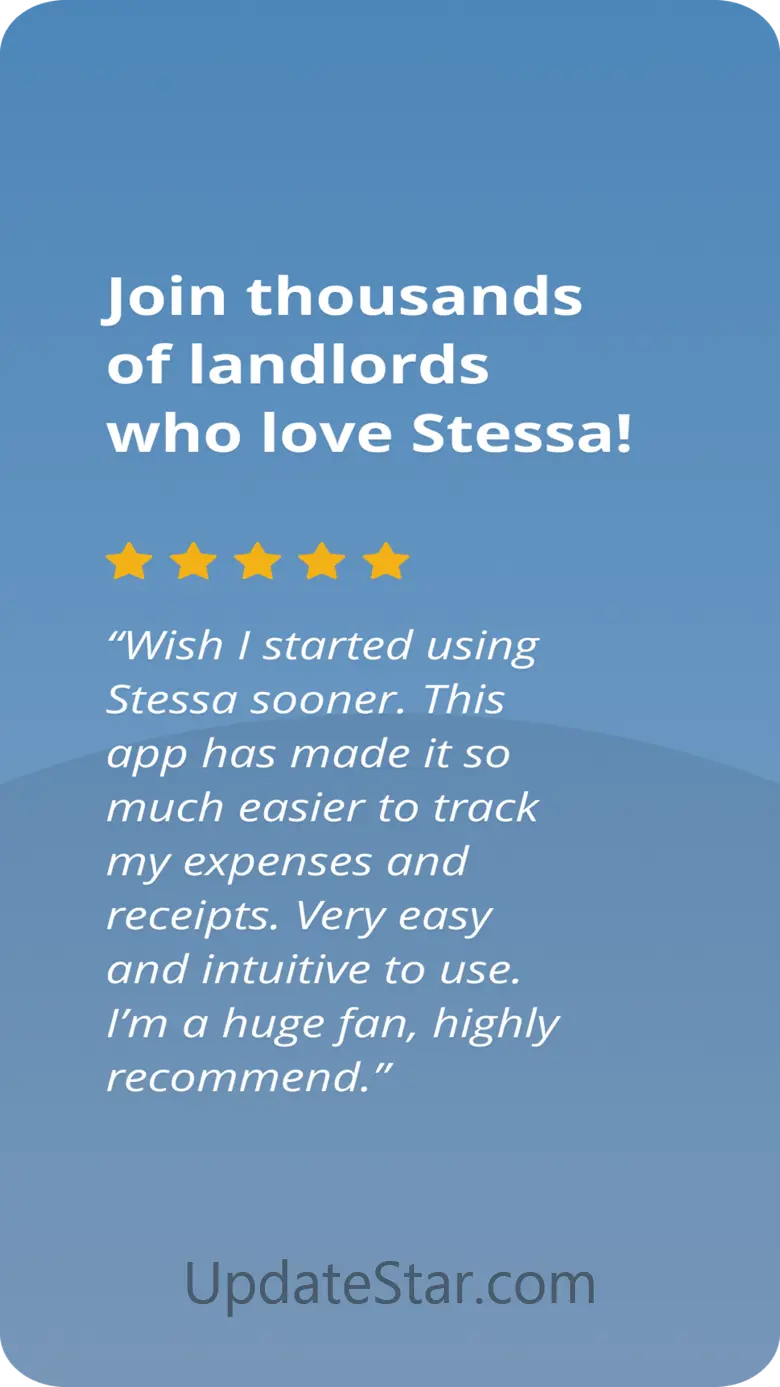 Stessa: Smart Rental Manager 1.7.2