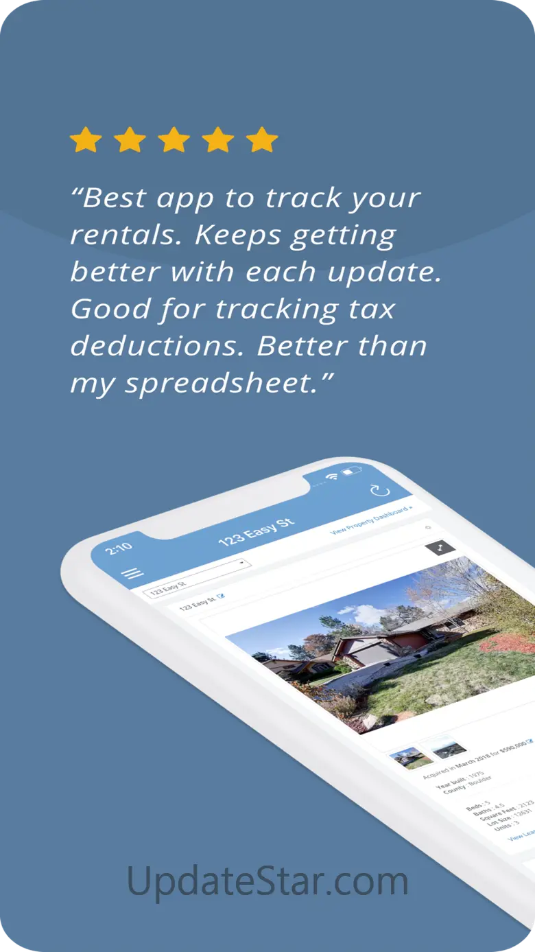 Stessa: Smart Rental Manager 1.7.2