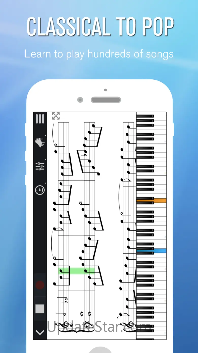 Perfect Piano - Learn to Play 7.0