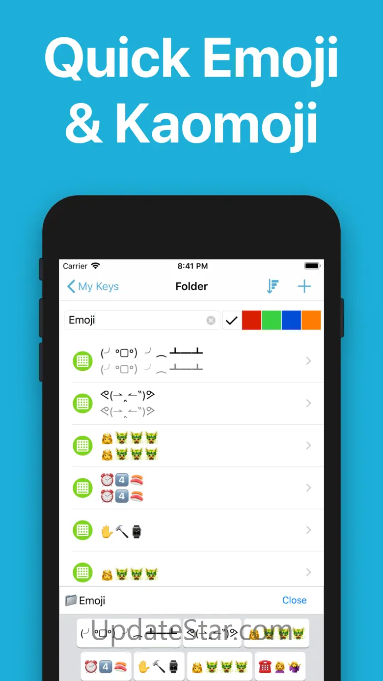 WordBoard - Phrase Keyboard 6.1.1