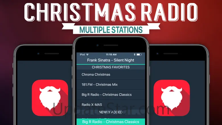 Christmas Radio+ 4.0