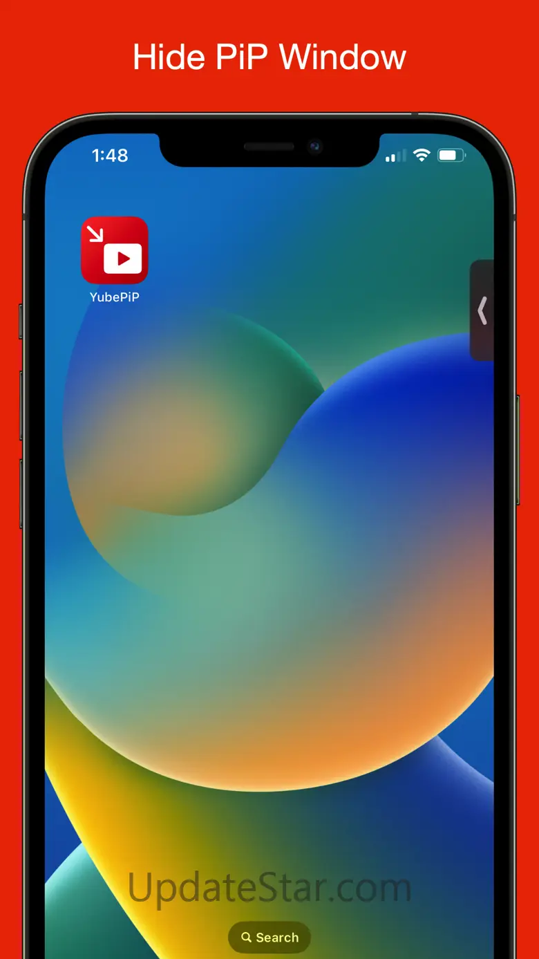 YubePiP: PiP Video Player 7.0