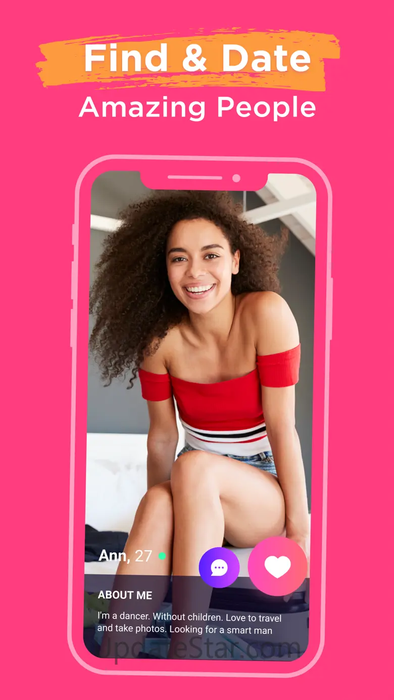 ACE DATE - Live. Chat. Meet. 1.7.4