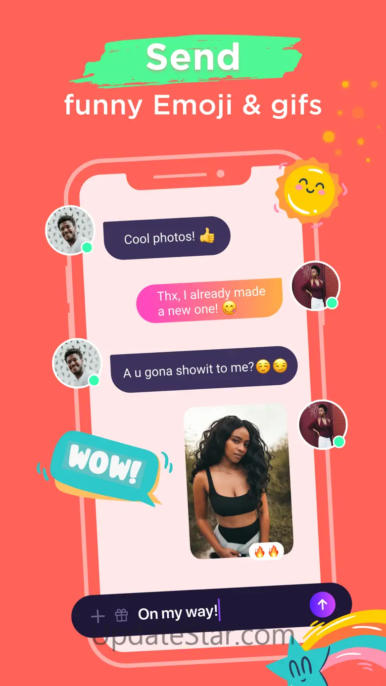 ACE DATE - Live. Chat. Meet. 1.7.4