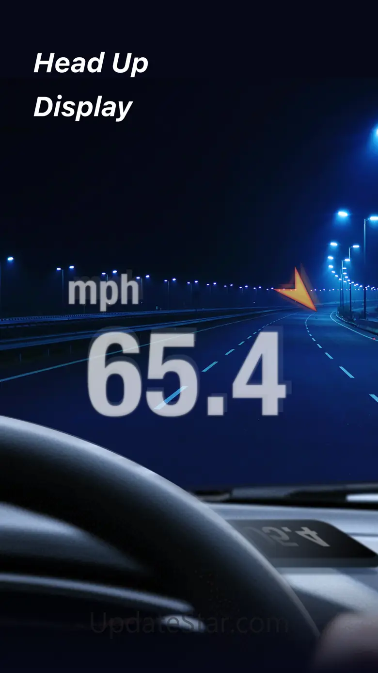 Speed Tracker: GPS Speedometer 6.9.2
