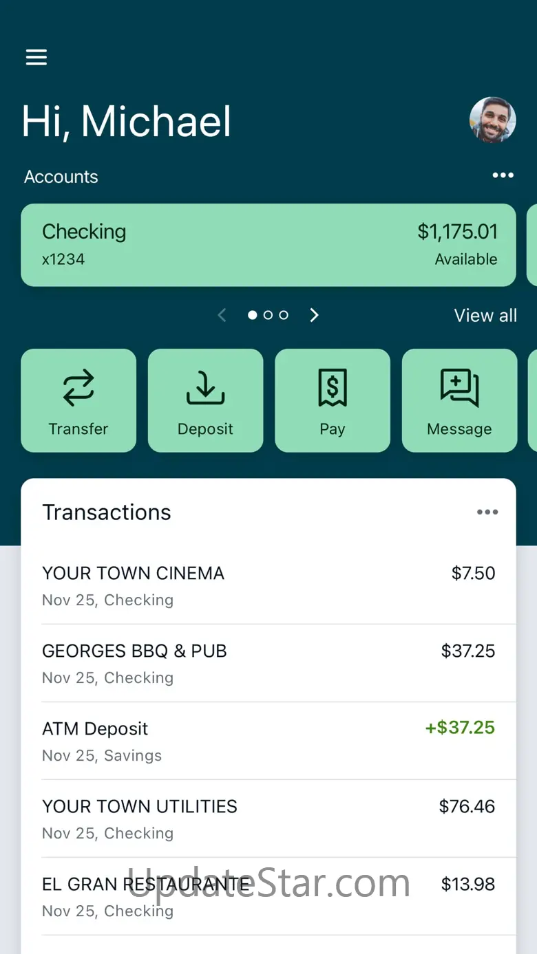MyFPCU 3.13.1