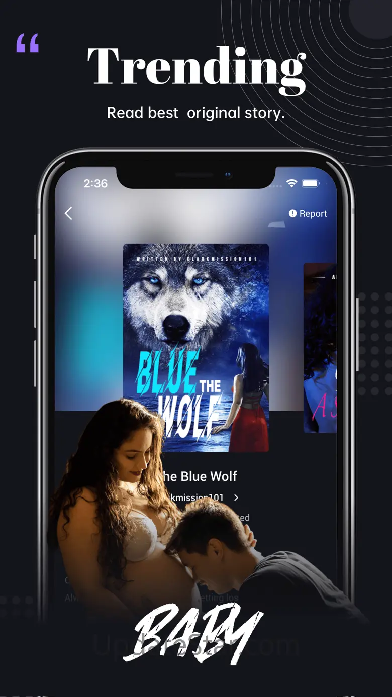 NovelNow-Good Romance Novel 1.4.0