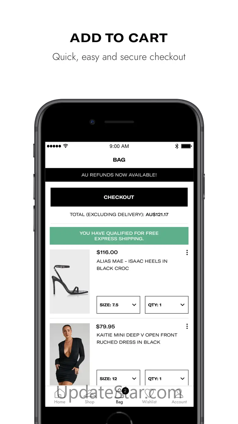 Showpo: Fashion Shopping 2.202421.7176