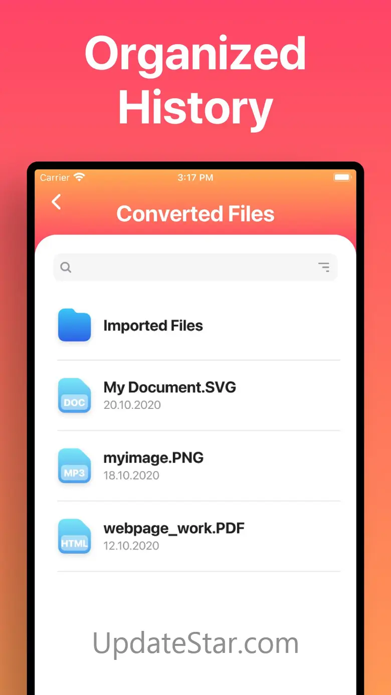 The Vector Converter 12.8.0