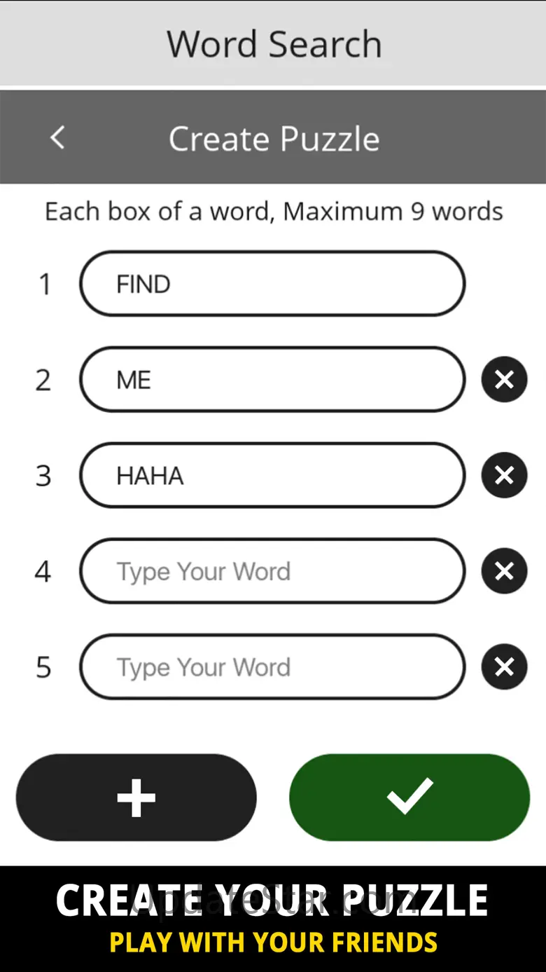 Word Search : Brain Training 9.41.091