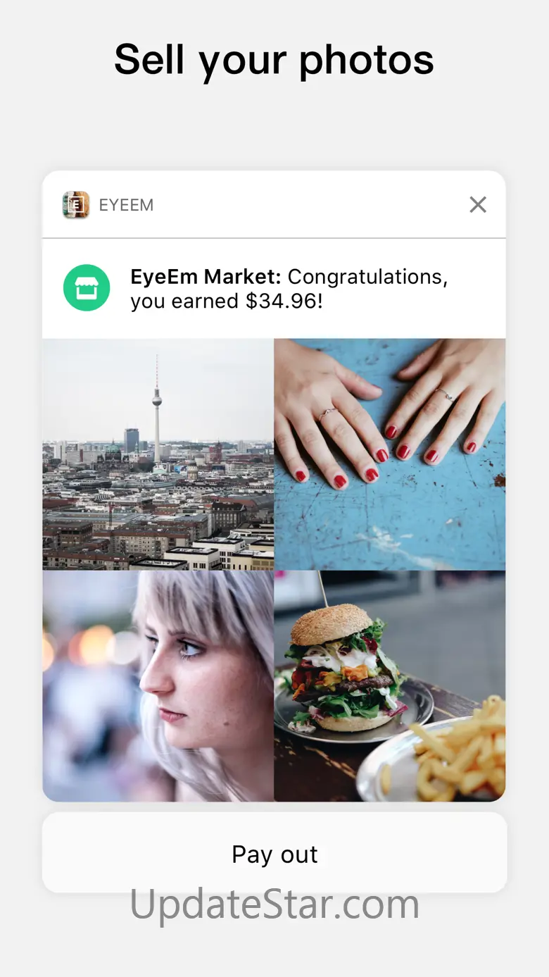 EyeEm - Photography 8.6.4