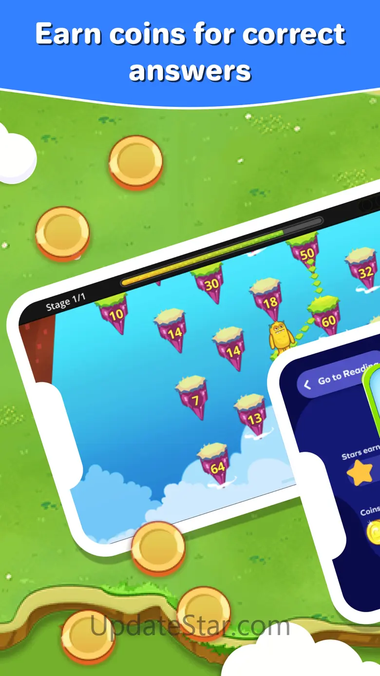 Math Games For 2nd Grade Kids 6.7.1