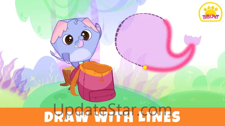 Bibi:Games for Toddlers 2 3 4 1.3.1