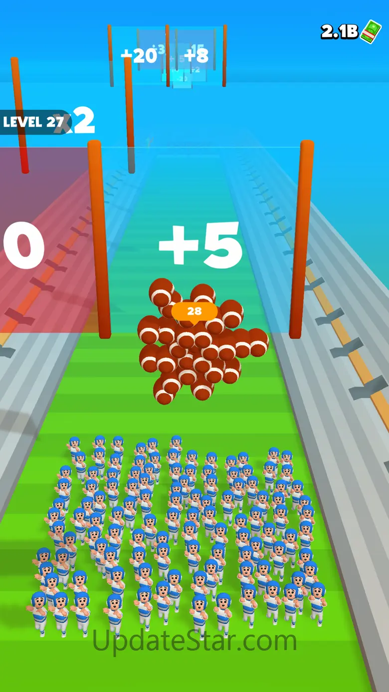Touchdown Blitz 1.3.5