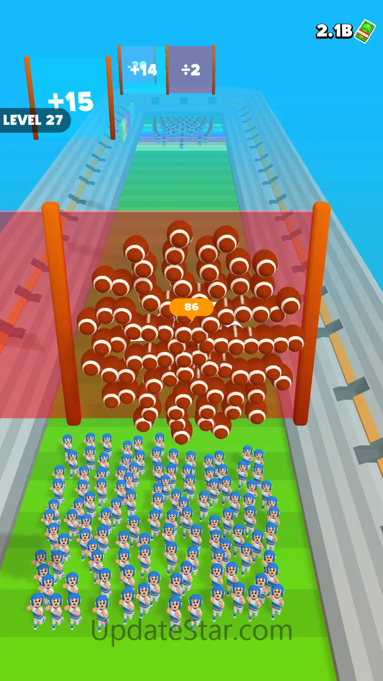 Touchdown Blitz 1.3.5