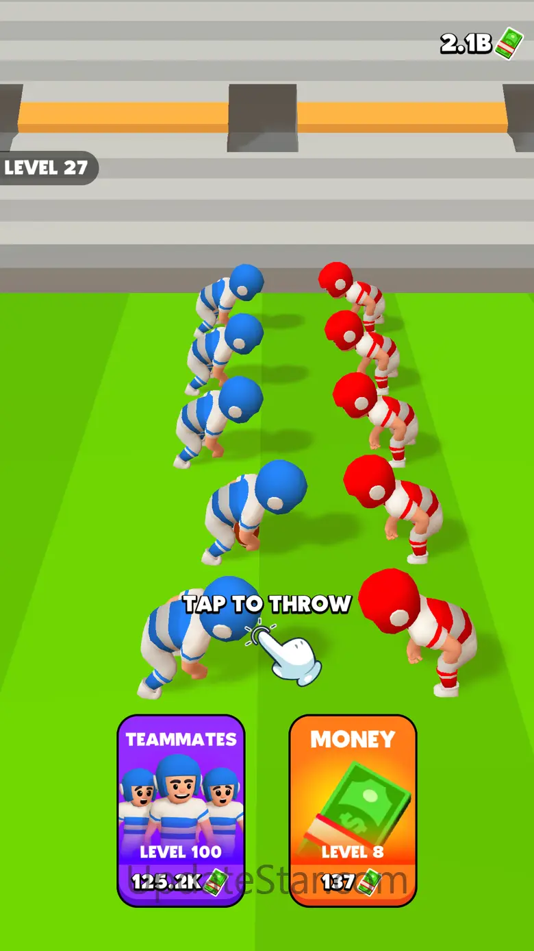 Touchdown Blitz 1.3.5