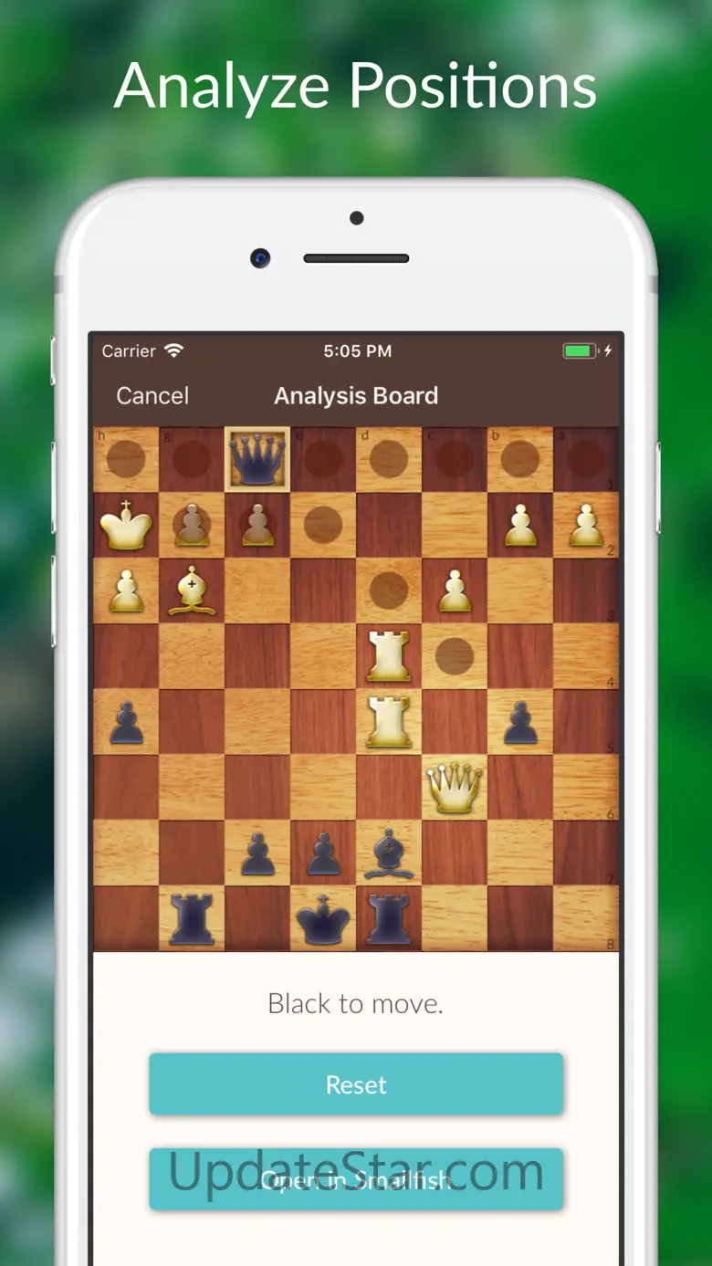 Chess Tactics and Lessons 4.1.1