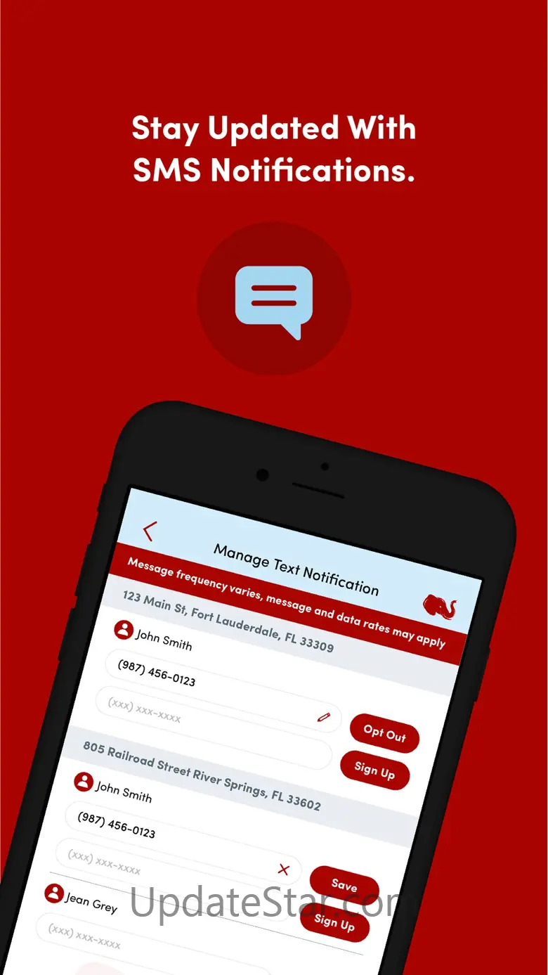 UPCIC Mobile 2.13