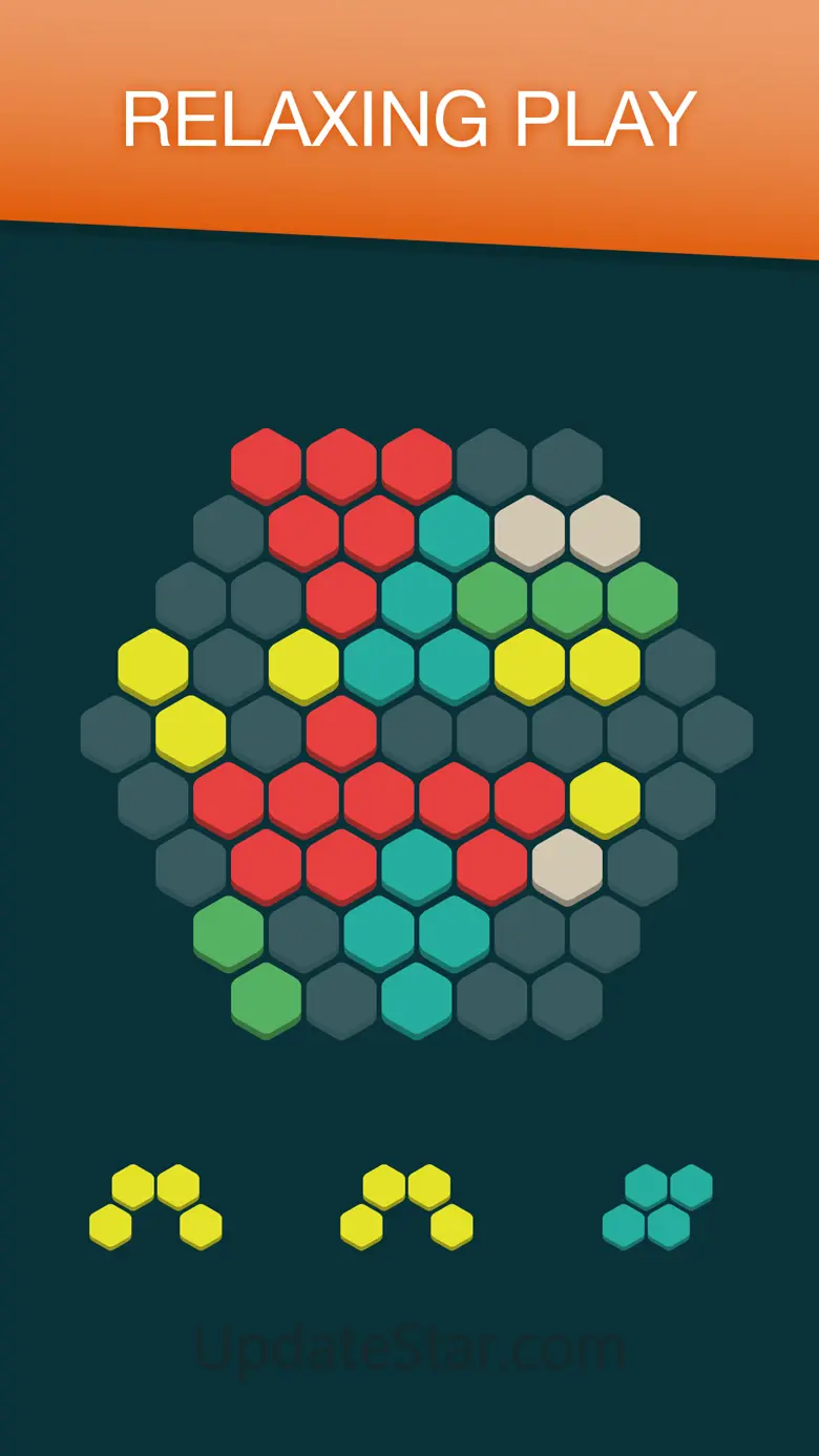 Hex FRVR 3.19.86
