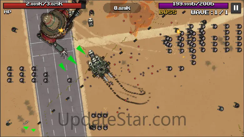 MadTank 27.01.08